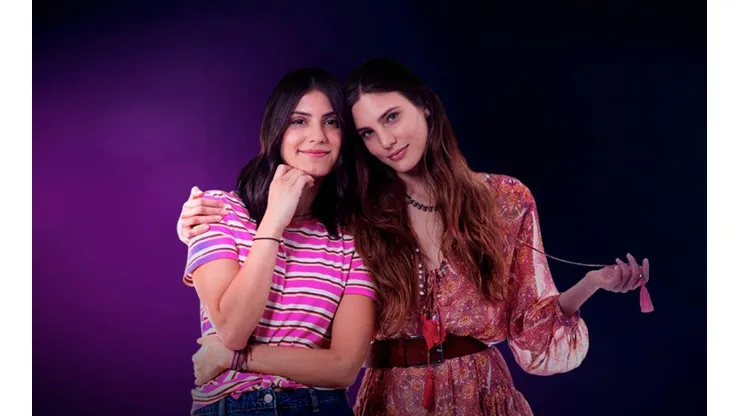 Juliantina is Back: avanza la producción de la película sobre la pareja