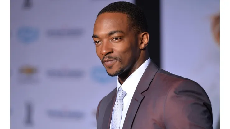 Perfil de Sam Wilson: personaje de The Falcon and The Winter Soldier