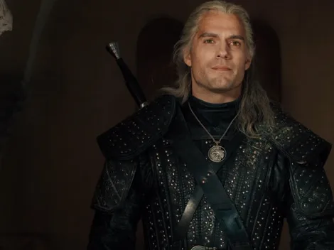 The Witcher: todos los detalles de la segunda temporada
