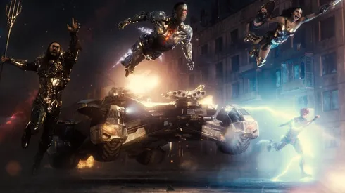 Zack Snyder's Justice League divide a la crítica: ¿Es mejor o peor?