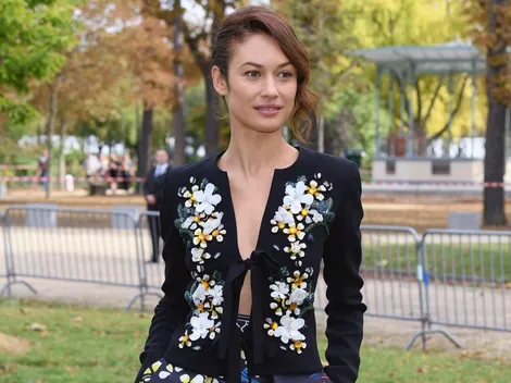 Quién es Olga Kurylenko: la estrella de Centinela, el nuevo éxito de Netflix