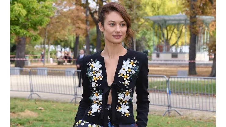 Quién es Olga Kurylenko: la estrella de Centinela, el nuevo éxito de Netflix.