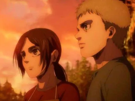 Shingeki no Kyojin: cuándo y a qué hora ver el episodio 13 de la temporada 4