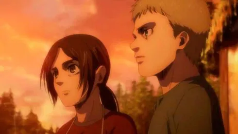 Shingeki no Kyojin: cuándo y a qué hora ver el episodio 13 de la temporada 4