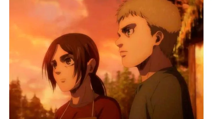 Shingeki no Kyojin: cuándo y a qué hora ver el episodio 13 de la temporada 4
