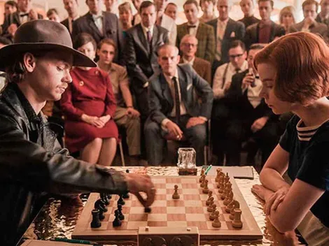 Vuelve Gambito de Dama: la serie tendrá una versión diferente