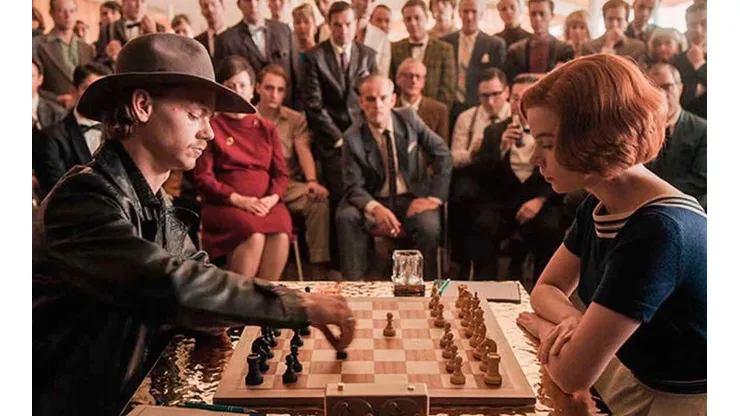 Vuelve Gambito de Dama: la serie tendrá una versión diferente