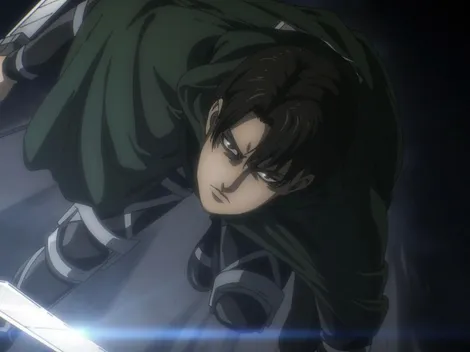 Shingeki no Kyojin: inauguran una estatua del capitán Levi Ackerman en Japón