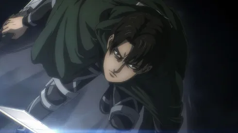 Shingeki no Kyojin: inauguran una estatua del capitán Levi Ackerman en Japón.