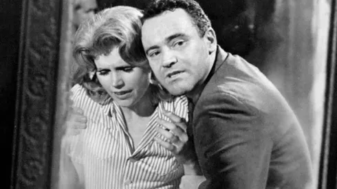 Películas para reflexionar sobre conductas masculinas hacia la mujer. (Foto: Twitter)