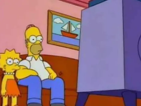 El final de Los Simpson ya se vio en la temporada 29, pero nadie se dio cuenta
