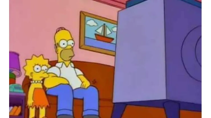 El final de Los Simpson ya se vio en la temporada 29, pero nadie se dio cuenta.