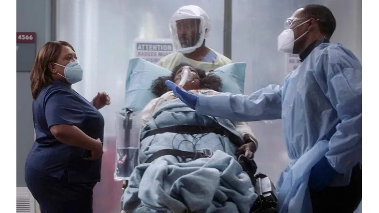 Regresa de la temporada 17 de Grey's Anatomy en ABC: todo lo que debes saber