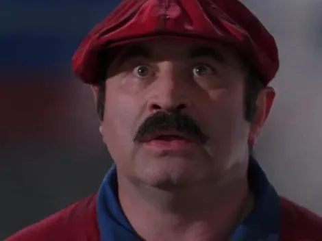 De ser un fracaso de filme a ser un objeto de culto, la película de Mario Bros