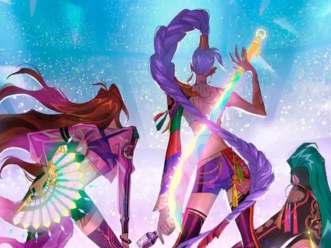 K-Pop: Sony y creadores de Spider-Man preparan una película sobre el género