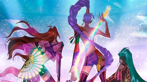 K-Pop: Sony y creadores de Spider-Man preparan una película sobre el género