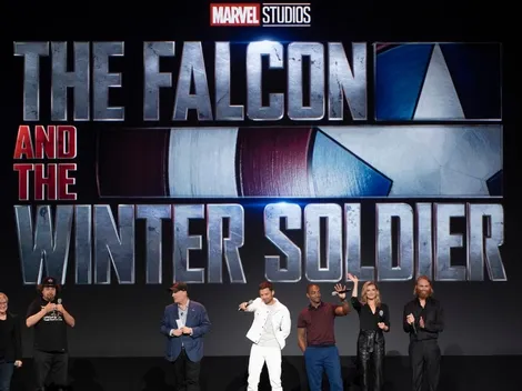 Todo lo que tienes que saber antes de ver The Falcon and The Winter Soldier