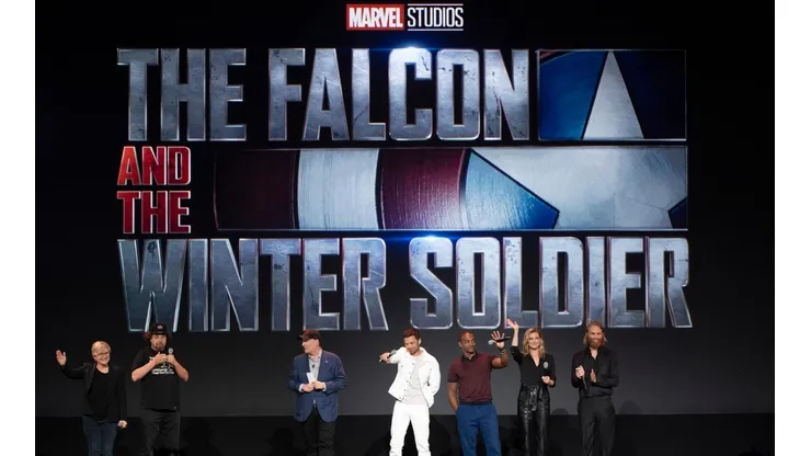 Todo lo que tienes que saber antes de ver The Falcon and The Winter Soldier: fecha, horario, trama, elenco y más.