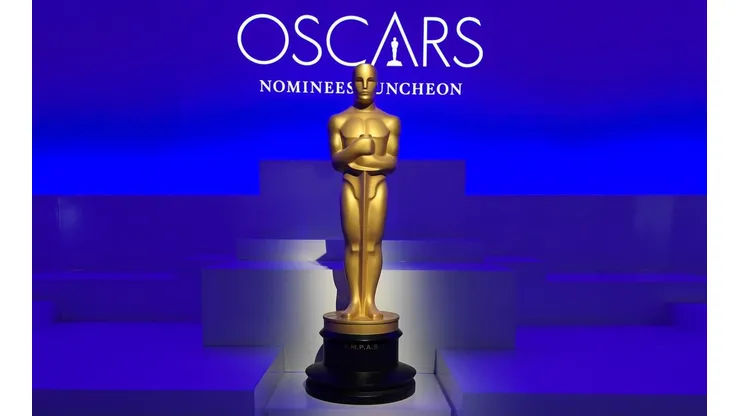 Cómo ver el evento que anunciará los nominados a los Óscar 2021