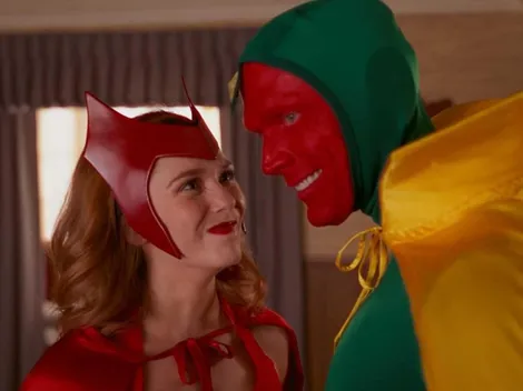 WandaVision: revelan por qué no hubo un cameo sorpresa en el final de la serie