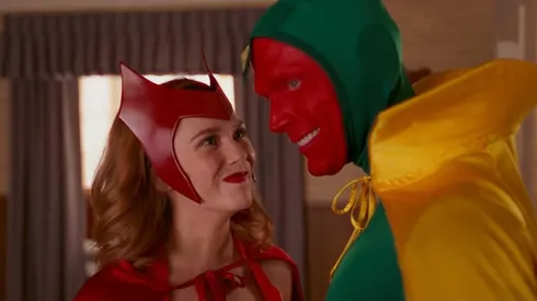 WandaVision: revelan por qué no hubo un cameo sorpresa en el final de la serie.