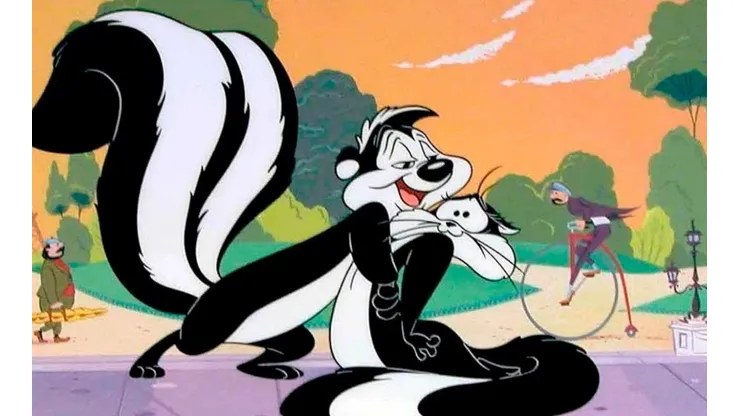 Por qué la polémica cancelación de Pepe Le Pew salpica a El Chavo del 8