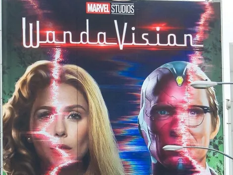 Showrunner de WandaVision explica por qué no aparecieron Mephisto ni Doctor Strange