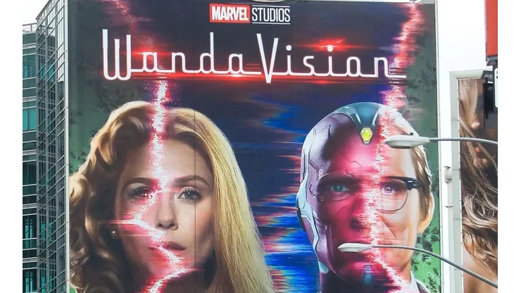 Showrunner de WandaVision explica por qué no aparecieron Mephisto ni Doctor Strange en la serie de Disney+.