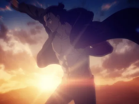 Shingeki no Kyojin adelanta su final con un increíble tráiler