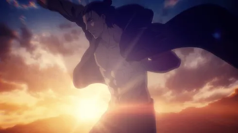 Shingeki no Kyojin adelanta su final con un increíble tráiler.