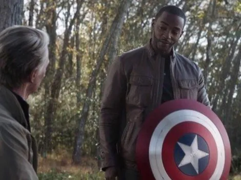 The Falcon and The Winter Soldier: cuándo transcurre la serie en el Universo Cinematográfico de Marvel