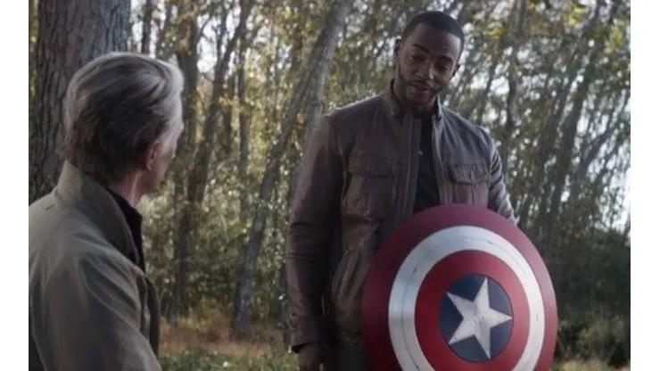 The Falcon and The Winter Soldier: cuándo transcurre la serie en el Universo Cinematográfico de Marvel.
