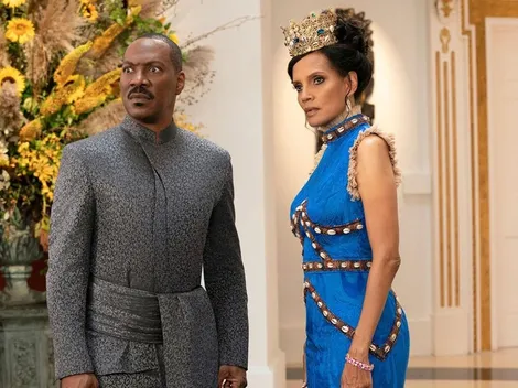 Por qué califican Un Príncipe en Nueva York 2 como una secuela fallida y decepcionante