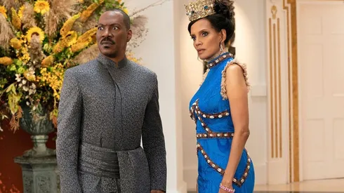 Por qué califican Un Príncipe en Nueva York 2 como una secuela fallida y decepcionante