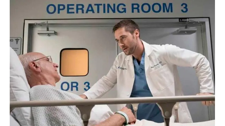 New Amsterdam predijo el coronavirus en un episodio que fue censurado