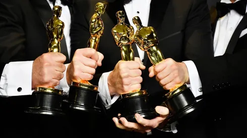 Predicción de las nominaciones a los Premios Óscar 2021.