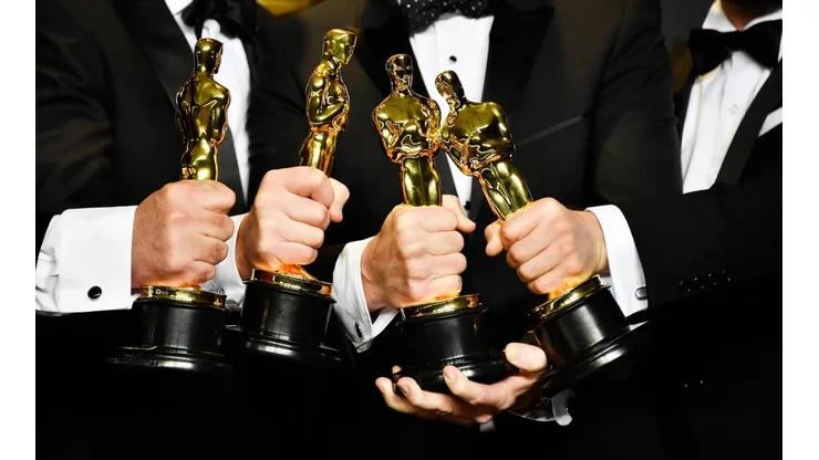 Predicción de las nominaciones a los Premios Óscar 2021.