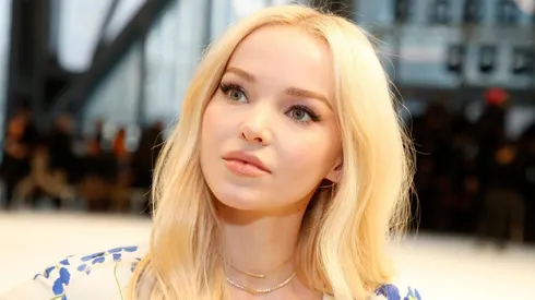 Dove Cameron predijo su papel de Burbuja en Las Chicas Superpoderosas