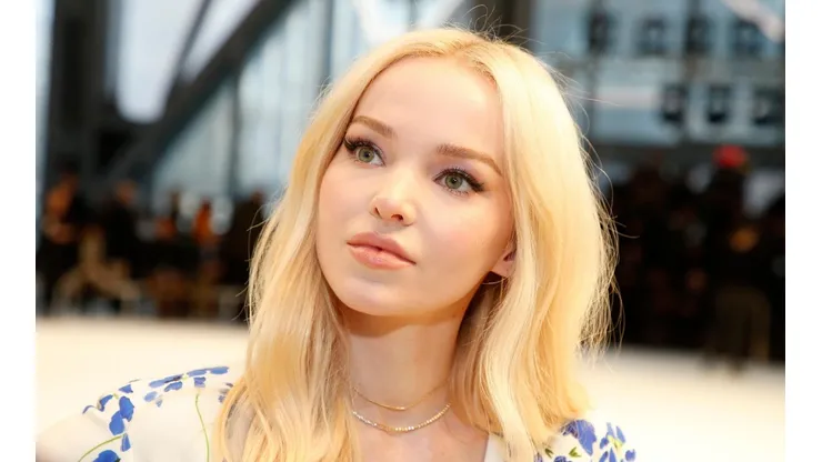 Dove Cameron predijo su papel de Burbuja en Las Chicas Superpoderosas