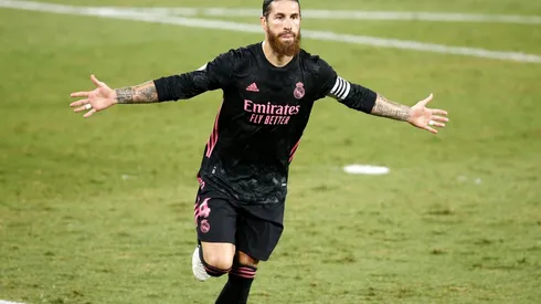 Cuándo se estrena la serie de Sergio Ramos sobre su último título en Real Madrid