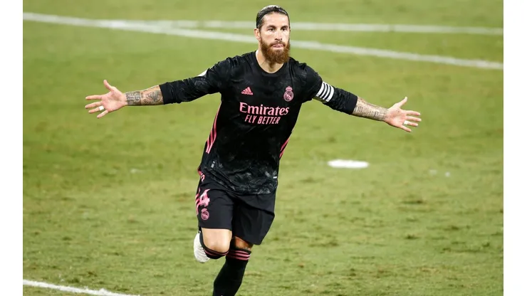 Cuándo se estrena la serie de Sergio Ramos sobre su último título en Real Madrid