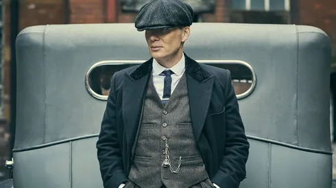 Peaky Blinders: filtran videos de Cillian Murphy en el rodaje de la sexta temporada.