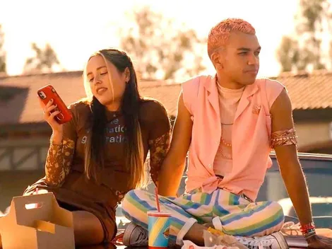 Generation: fecha de estreno de la serie LGBT que ya levantó controversia