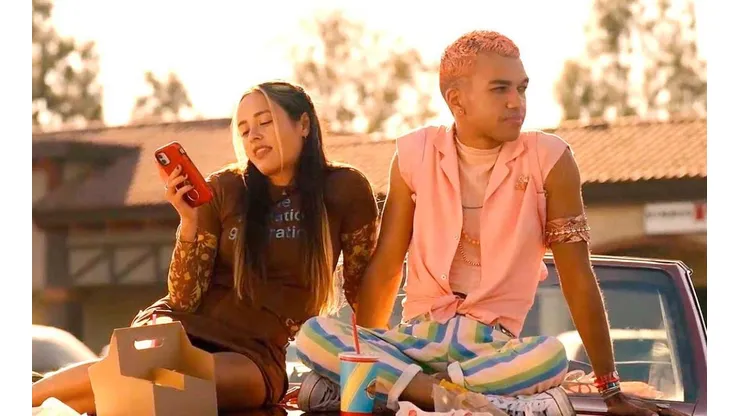 Generation: fecha de estreno de la serie LGBT que ya levantó controversia