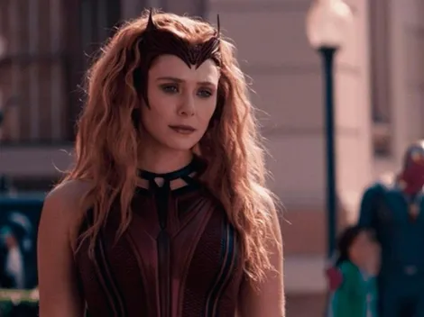 La mitad de los fans de WandaVision esperaban más del final