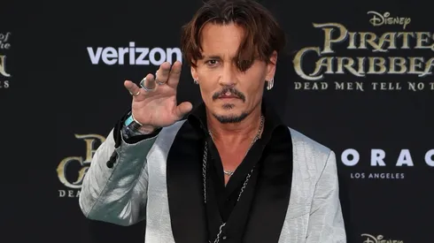 La petición para el regreso de Johnny Depp a Piratas del Caribe superó las 500 mil firmas.