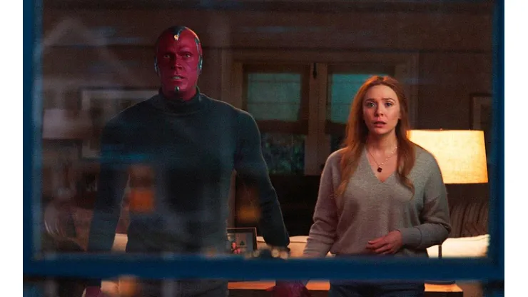 WandaVision: explicación del episodio final y las escenas post-créditos