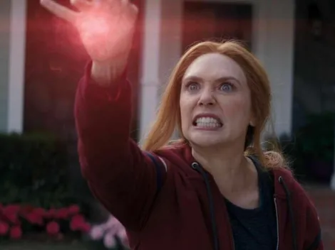 Disney+ lanzará un episodio 10 extra de WandaVision