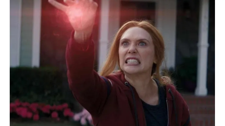 Disney+ lanzará un episodio 10 extra de WandaVision
