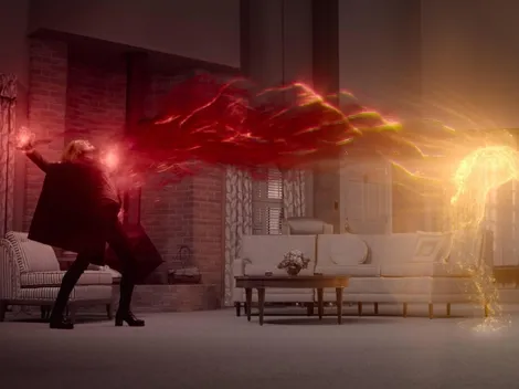 A qué hora se estrena y cómo ver el final de WandaVision en Disney+